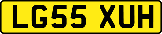LG55XUH