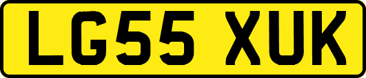 LG55XUK