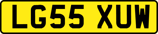 LG55XUW