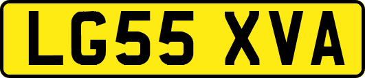 LG55XVA