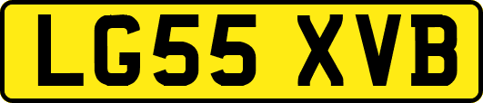 LG55XVB