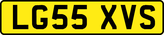 LG55XVS