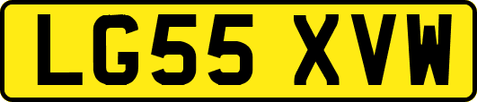 LG55XVW