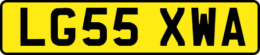 LG55XWA