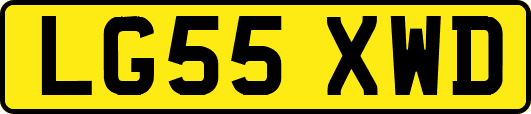 LG55XWD