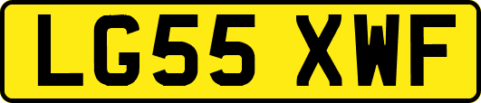 LG55XWF