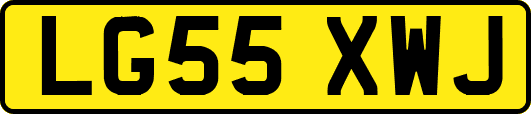 LG55XWJ