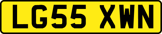 LG55XWN