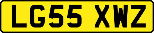 LG55XWZ