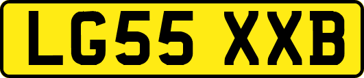 LG55XXB