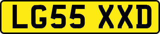 LG55XXD