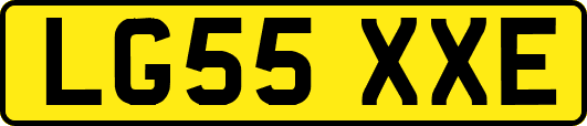 LG55XXE
