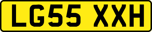 LG55XXH