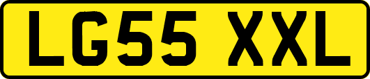 LG55XXL