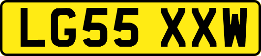 LG55XXW