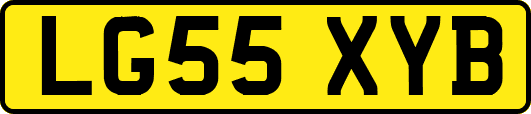 LG55XYB