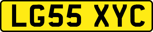 LG55XYC
