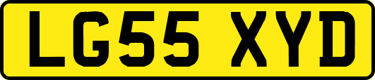 LG55XYD