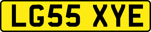 LG55XYE