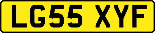 LG55XYF