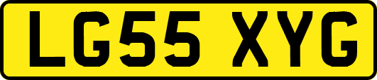LG55XYG