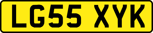 LG55XYK