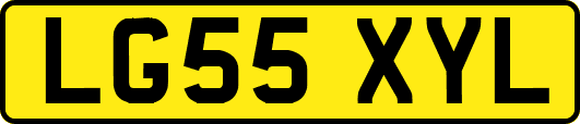 LG55XYL