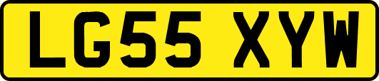 LG55XYW