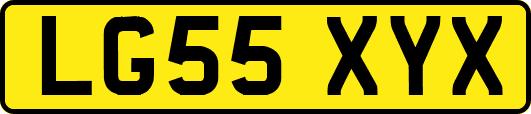 LG55XYX