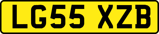 LG55XZB