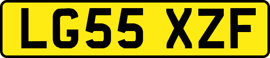 LG55XZF
