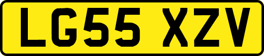 LG55XZV
