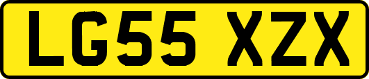 LG55XZX
