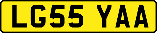LG55YAA