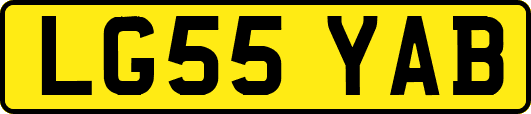 LG55YAB