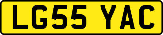 LG55YAC