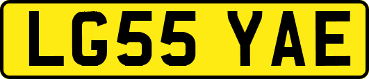 LG55YAE