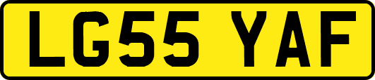 LG55YAF