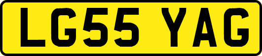 LG55YAG