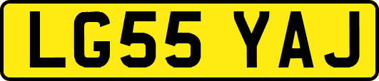 LG55YAJ