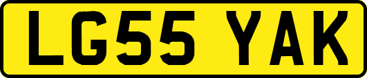 LG55YAK