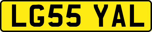 LG55YAL