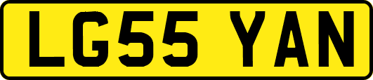 LG55YAN