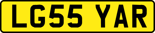 LG55YAR
