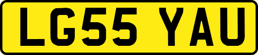 LG55YAU