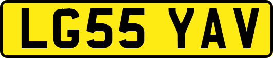LG55YAV