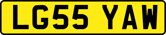 LG55YAW