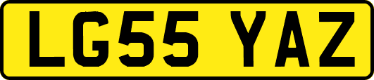 LG55YAZ