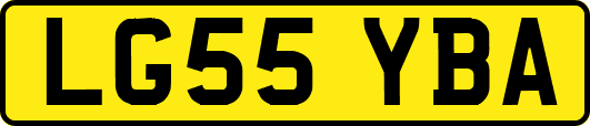 LG55YBA