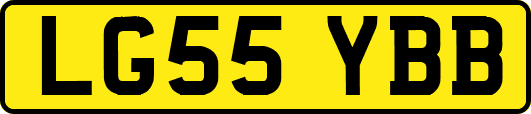 LG55YBB